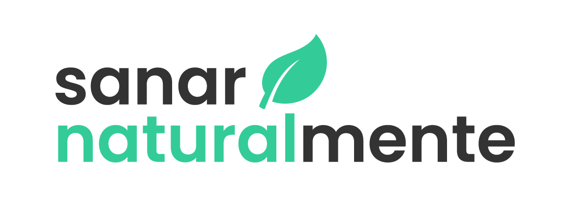 Sanar naturalmente